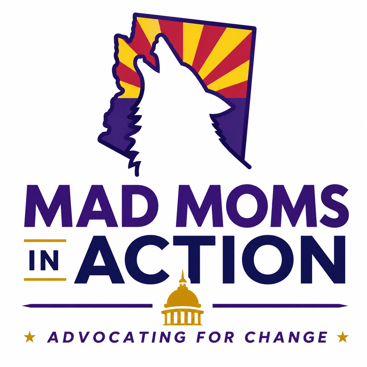 Mad Moms in Action — Advocate. Educate. Create Change.