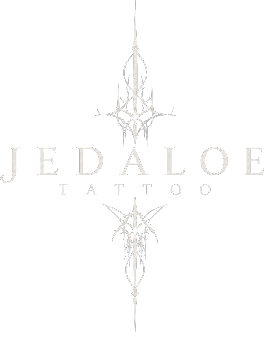 Jedaloe Tattoo