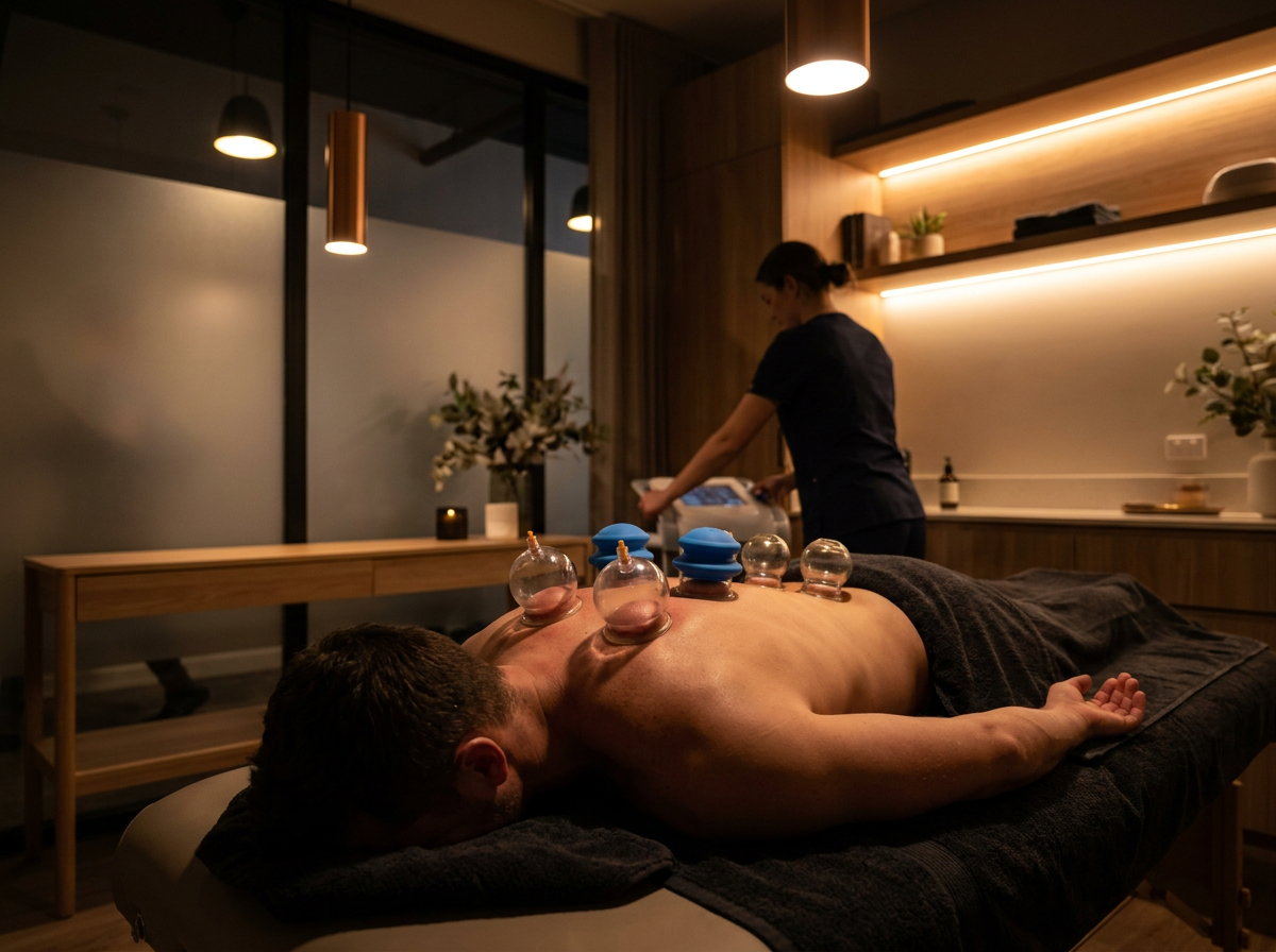 Cupping Therapy