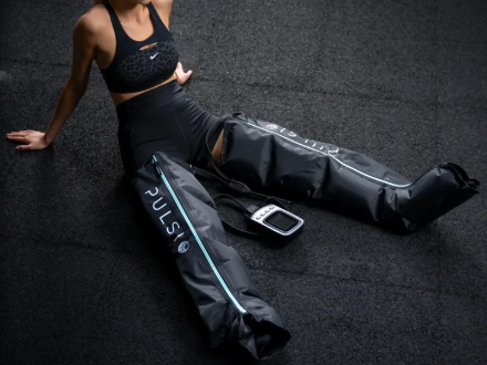 Compression Boots