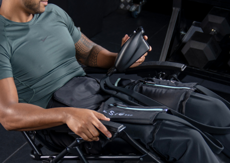 Massage Chair