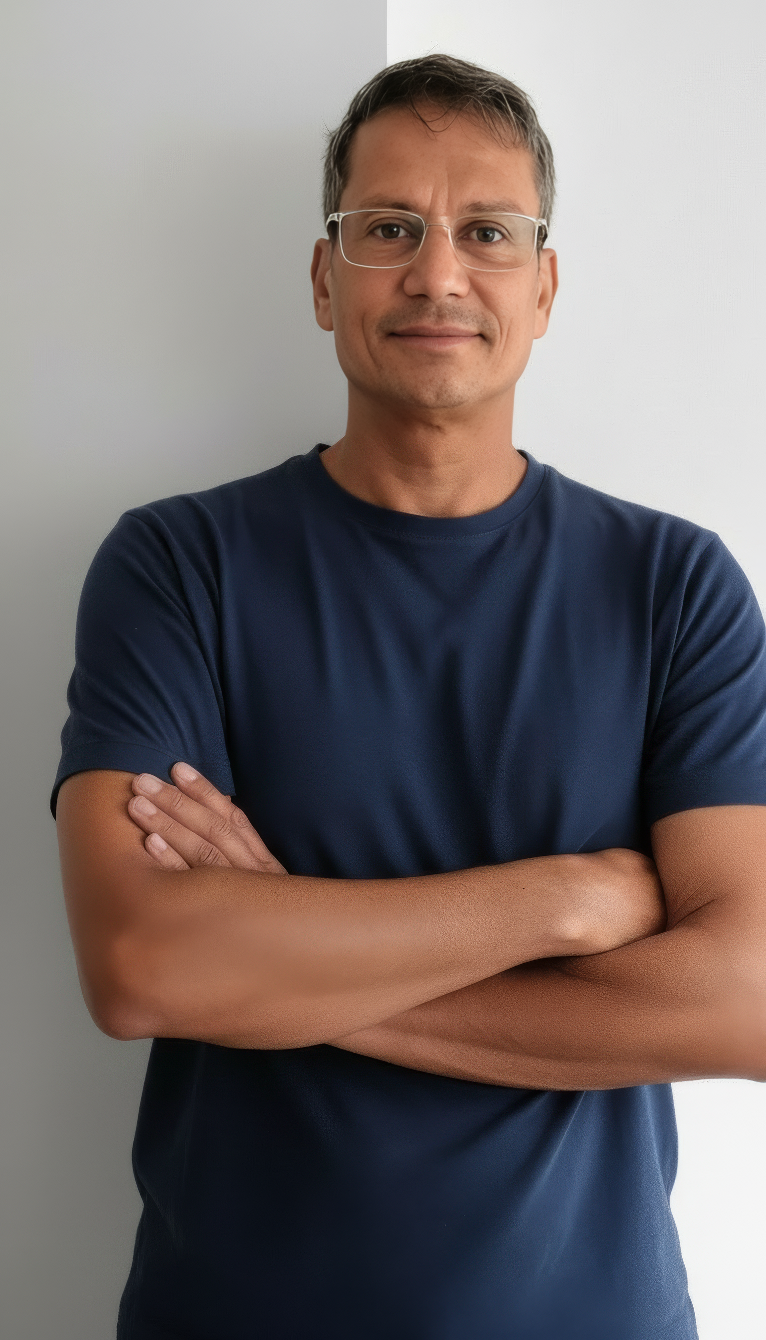 Andy Mitchell, Addiction Recovery Coach