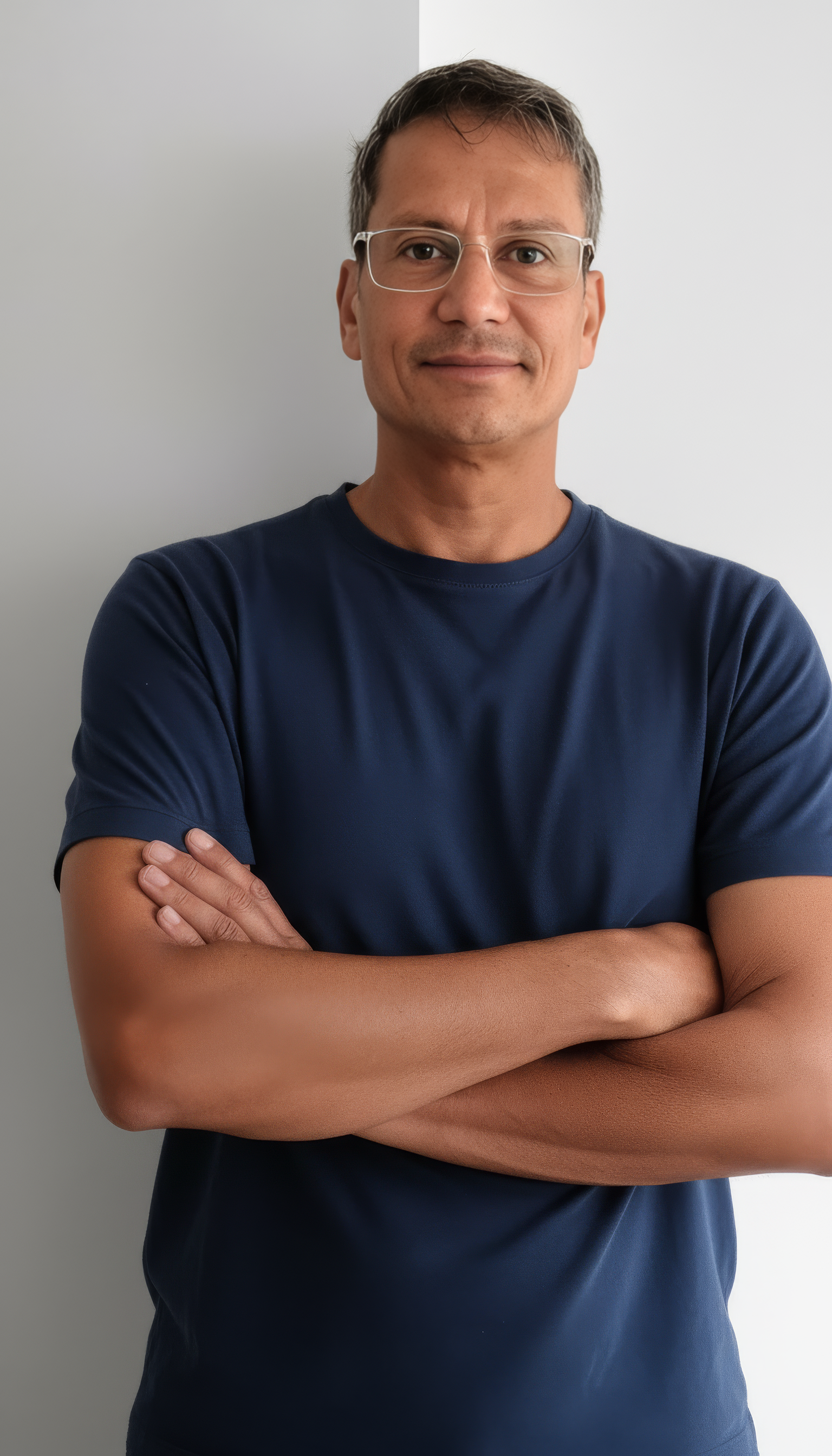 Andy Mitchell, MSc - Addiction Recovery Coach with 14+ years experience, London-based working worldwide via Zoom