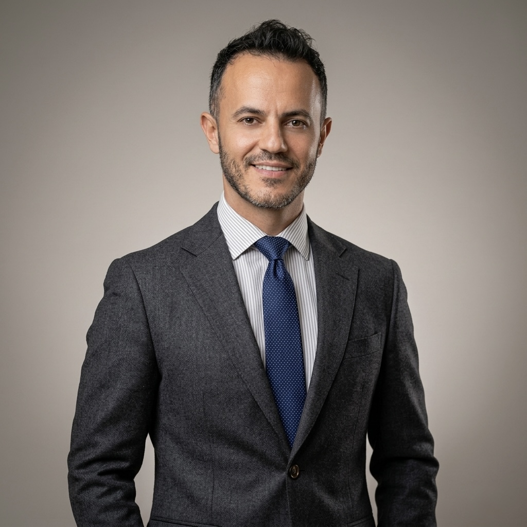 Χρήστος Σκοτάνης — Attorney at Law LL.M.