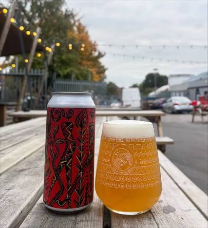 Two by Two Brewing