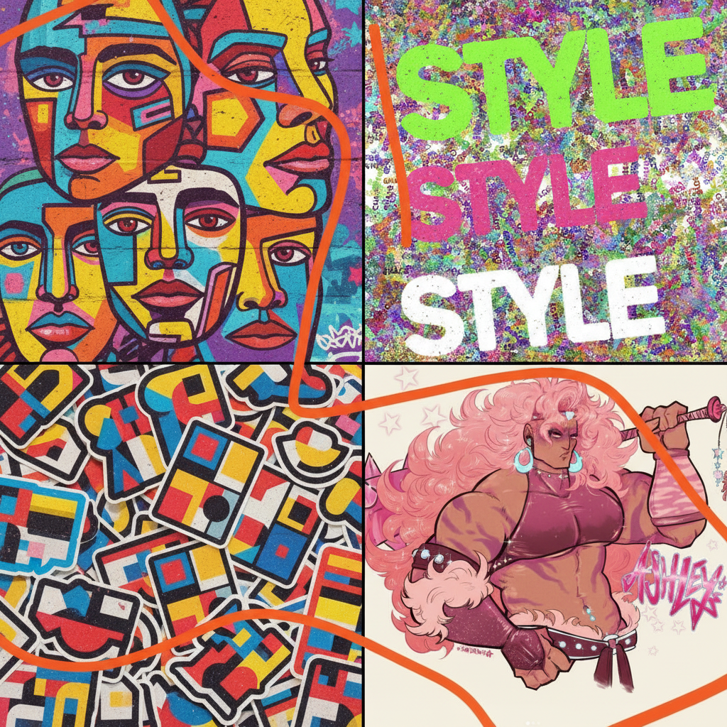 Artist Bundle