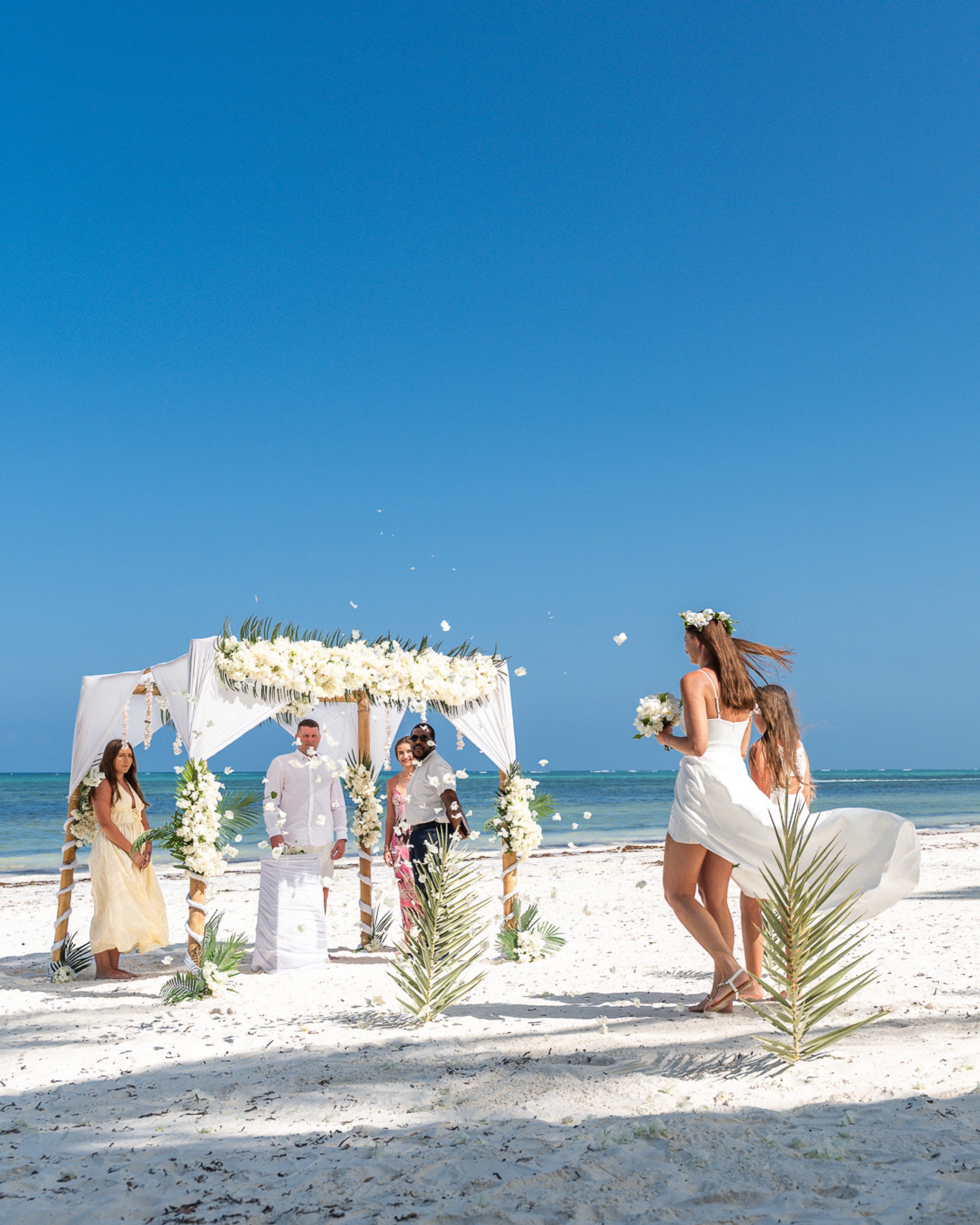 Beach Decoration