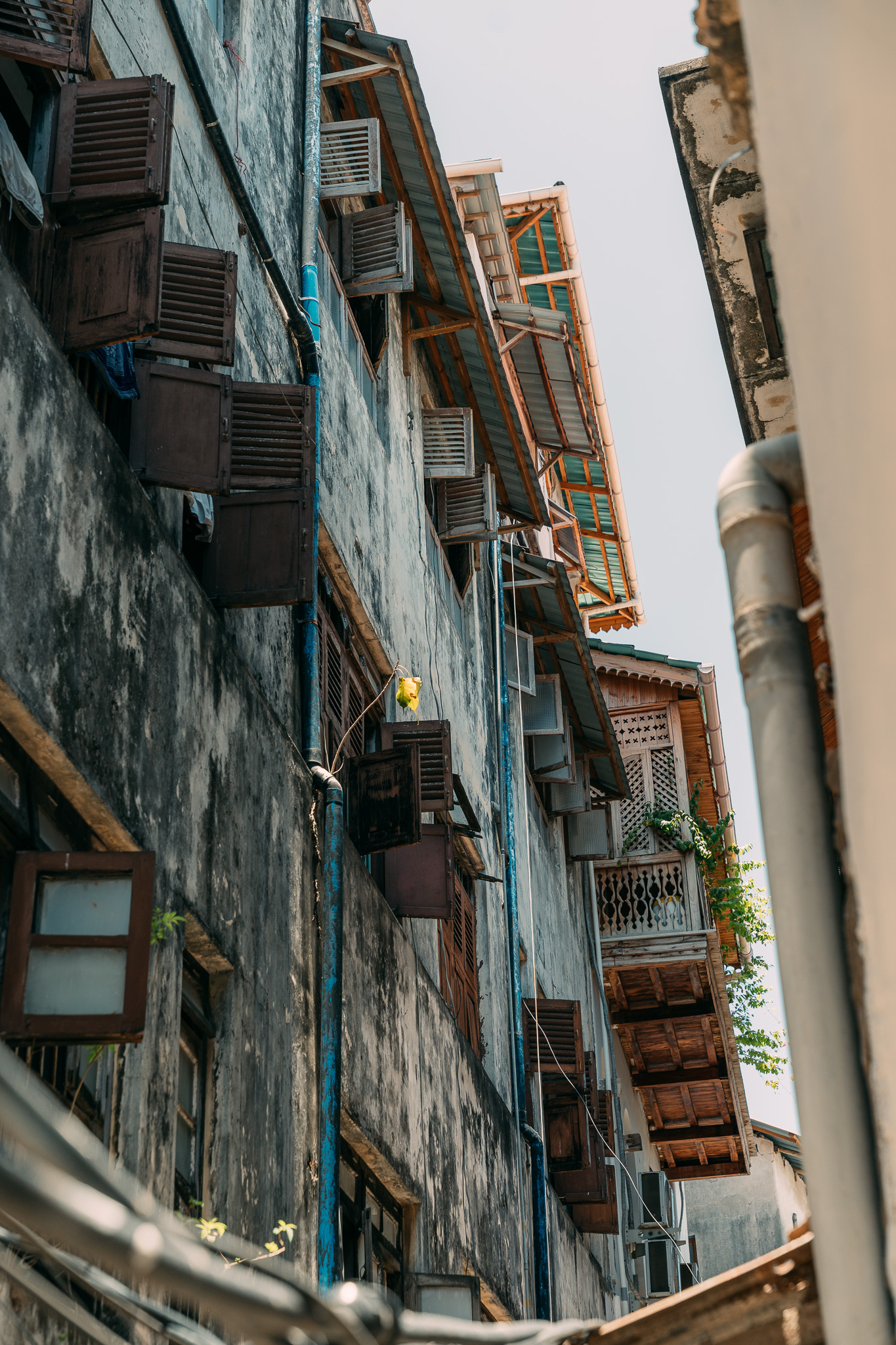 Stone Town Walking Tour