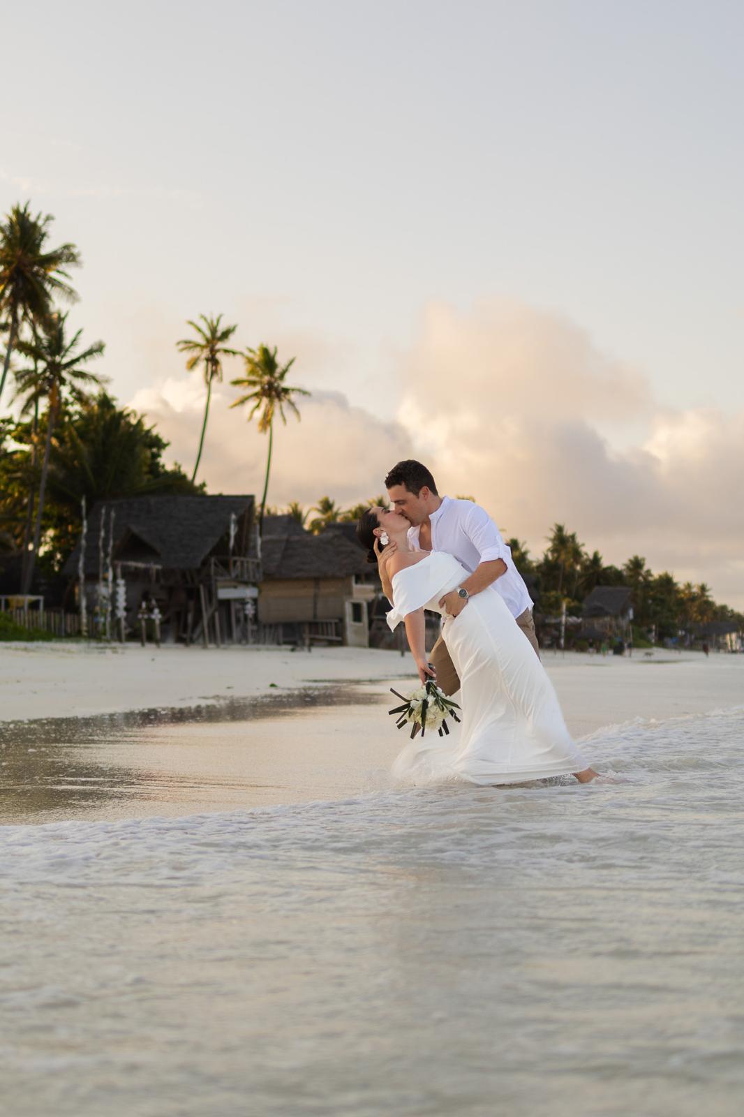 Honeymoon