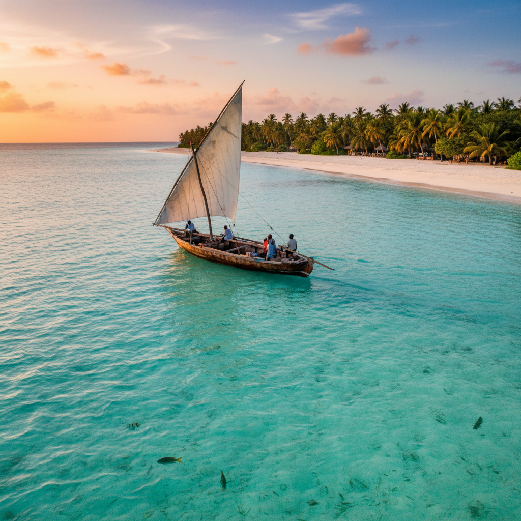 Island Experience