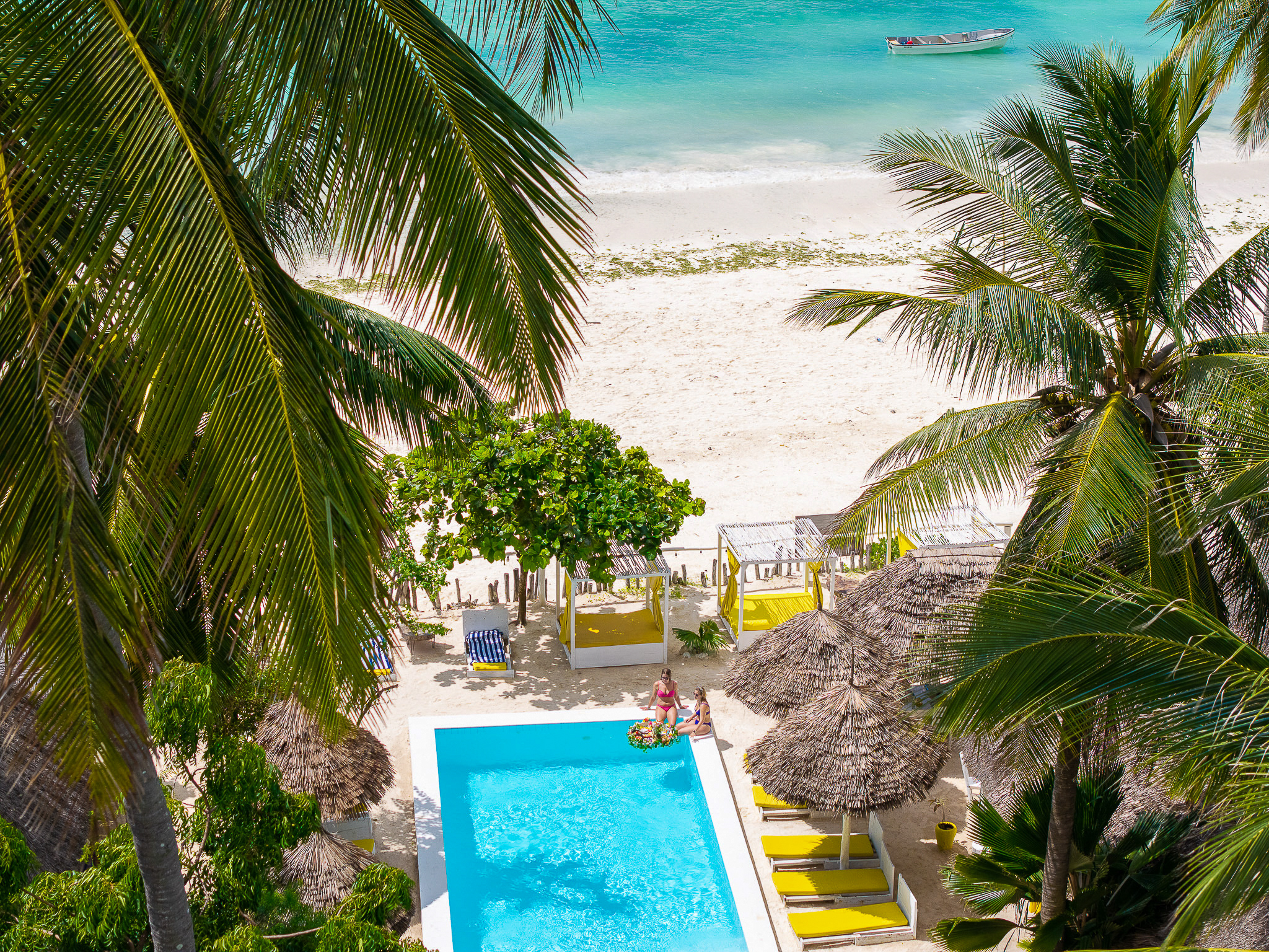 Zuri Zanzibar Hotel & Resort