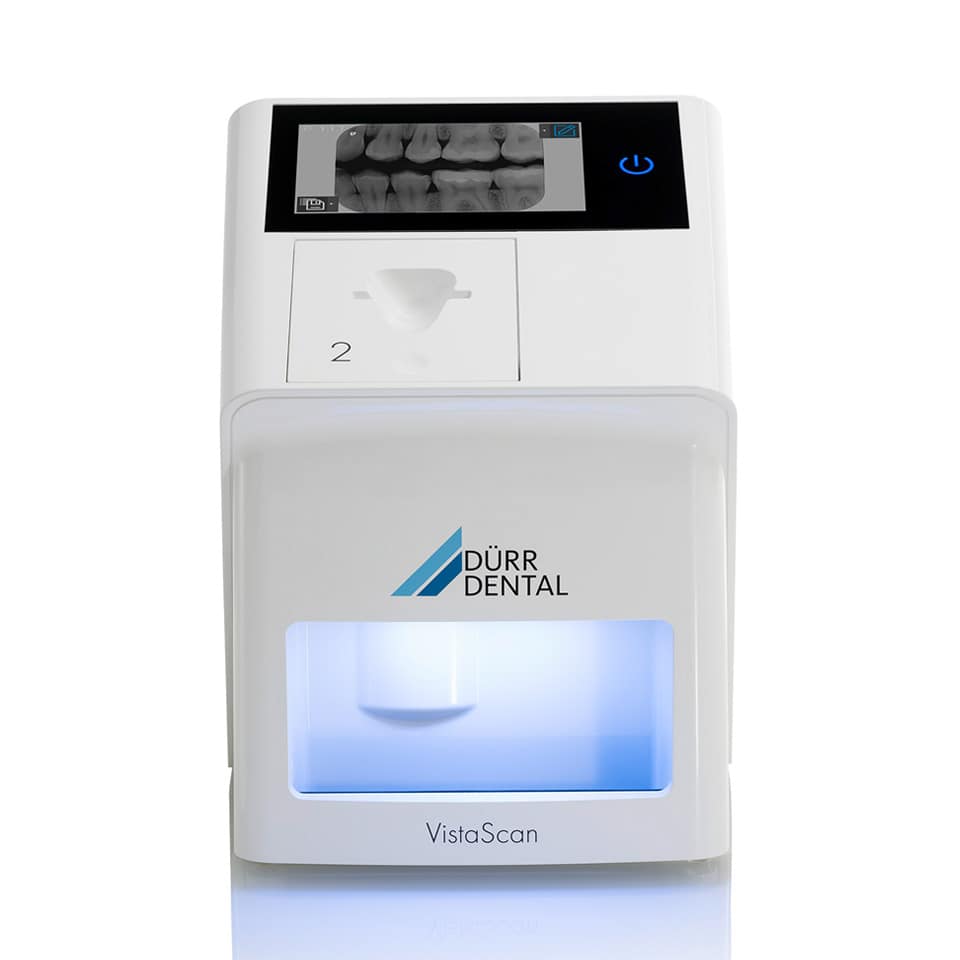 VistaScan Mini Easy/View 2.0