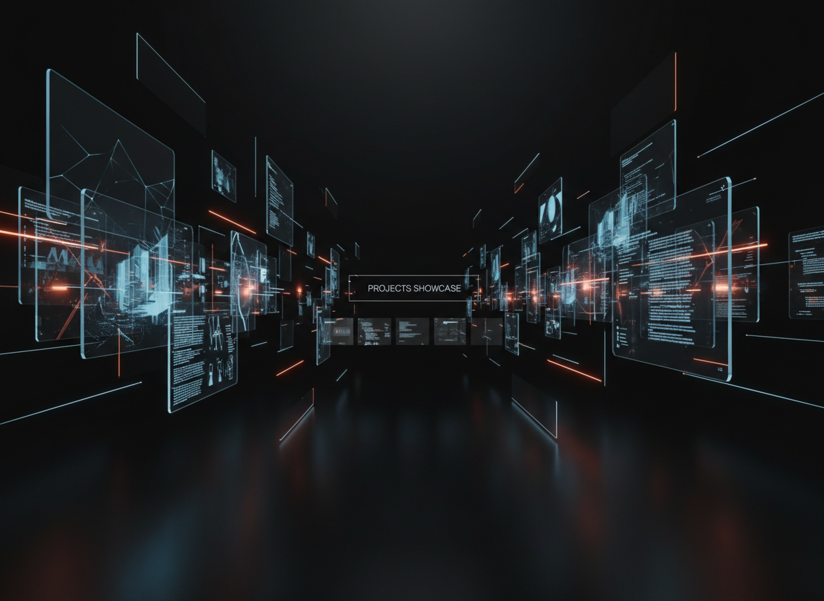 Kango Digital portfolio of web design projects for businesses across Essex and London