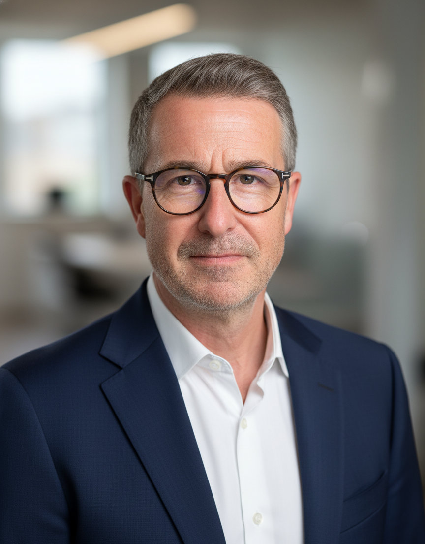 Jonny Kango, founder and web developer at Kango Digital, Southend-on-Sea