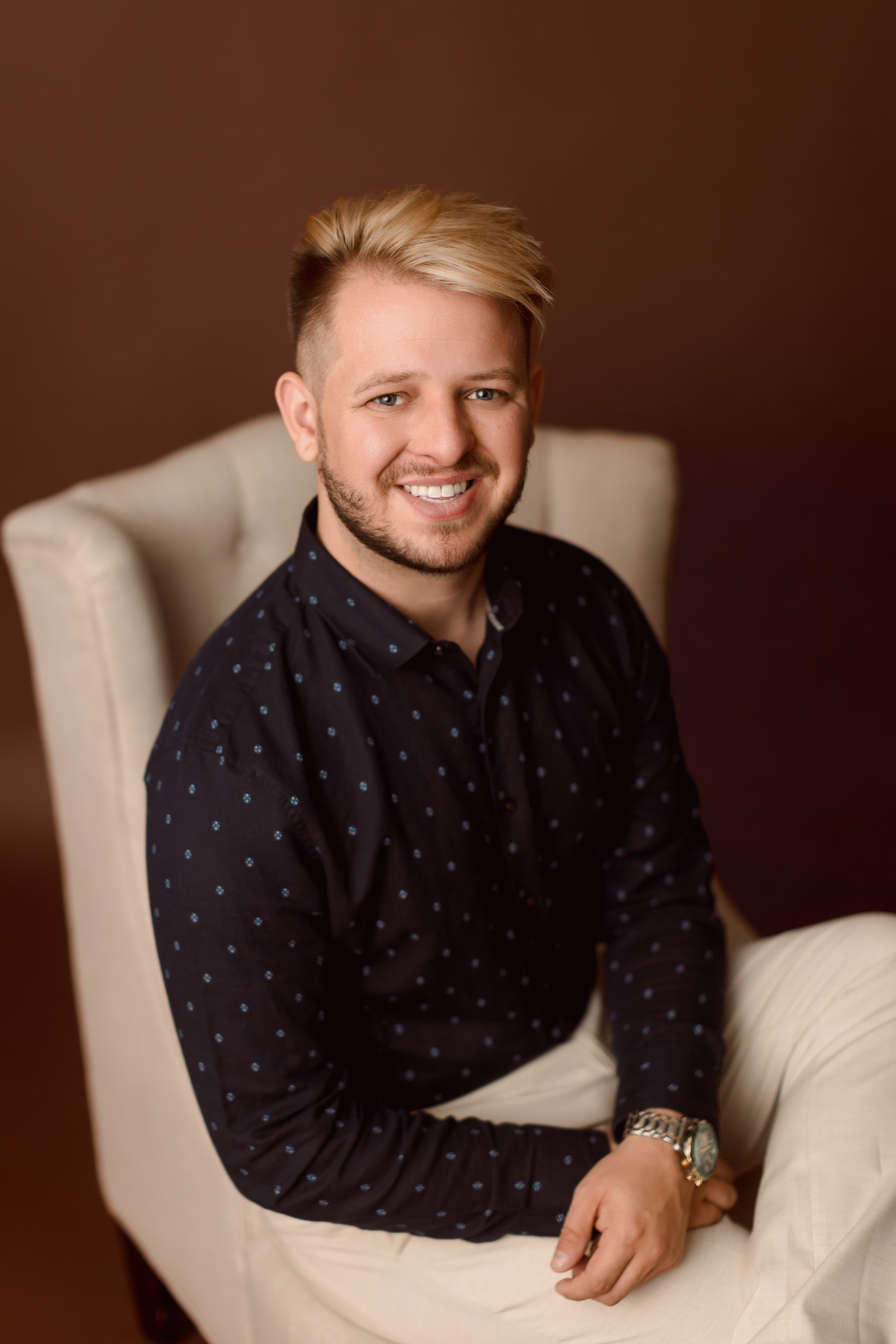 Kade Viner — Realtor
