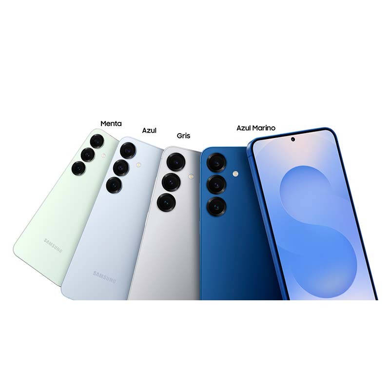 Samsung Galaxy S25+