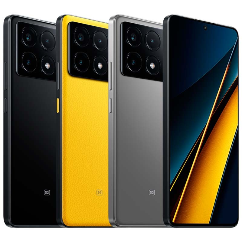 Xiaomi POCO X6 Pro 5G