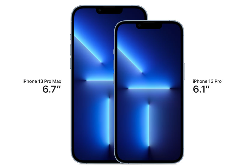 Pantalla iPhone 13 Pro