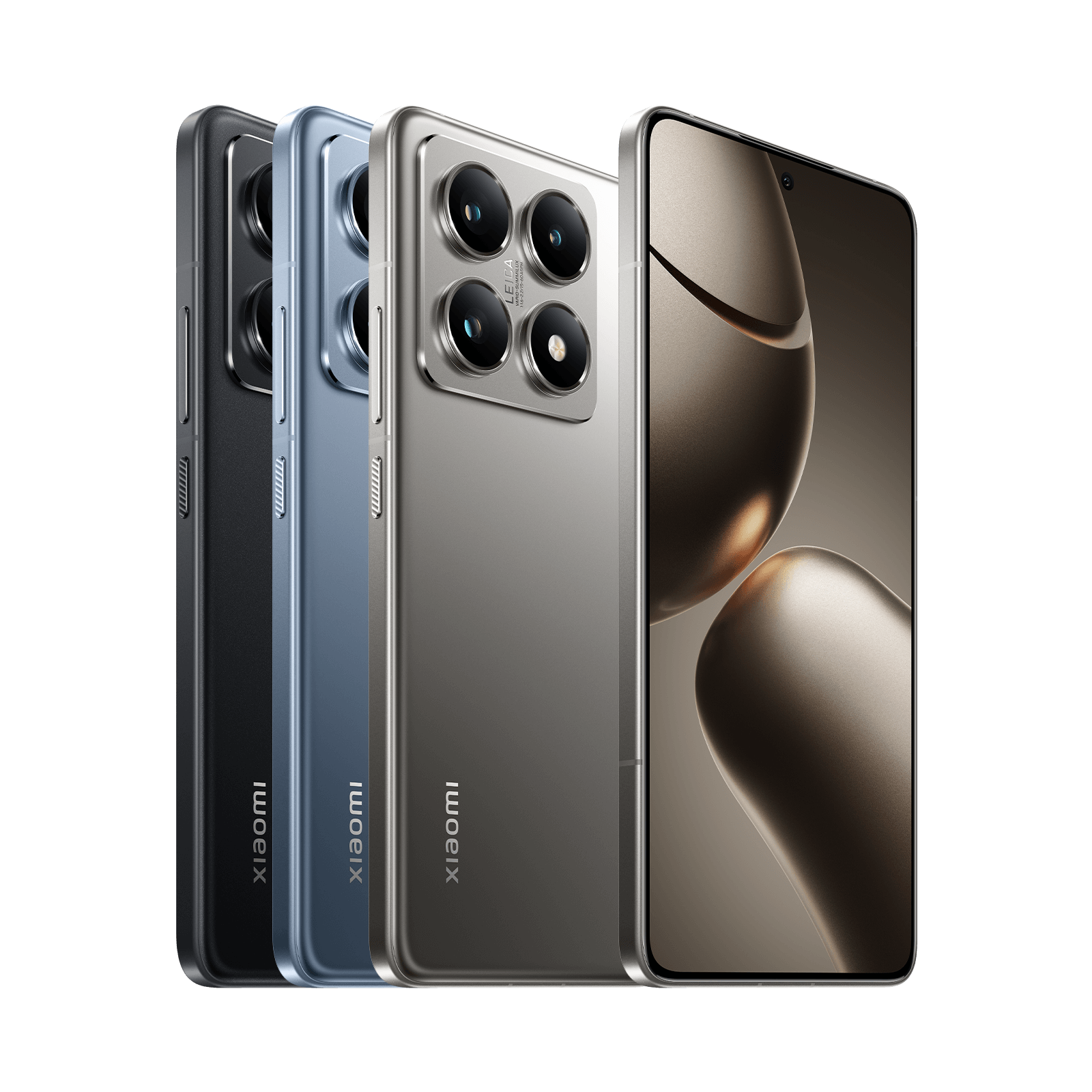 Xiaomi 14T Pro