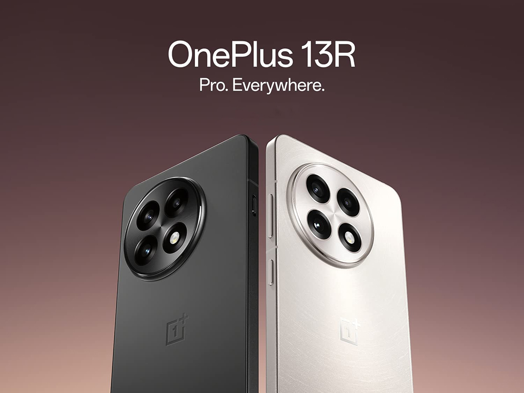 OnePlus 13R