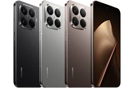 Xiaomi 15T Pro