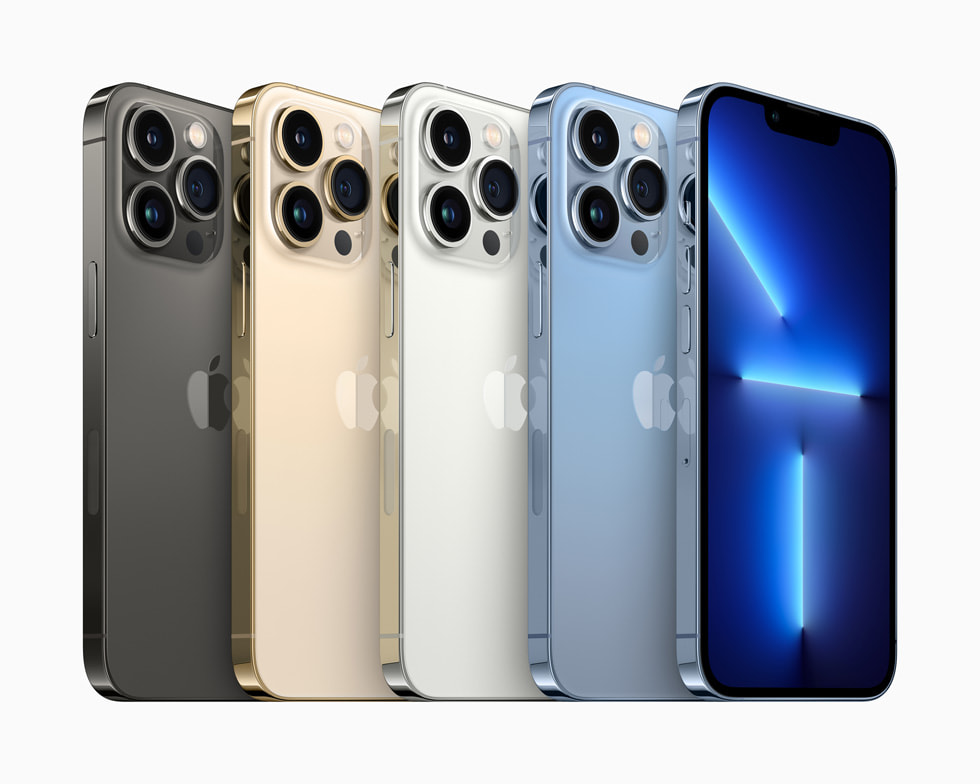 iPhone 13 Pro Renovado