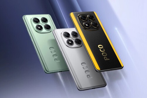 Poco X7 5G