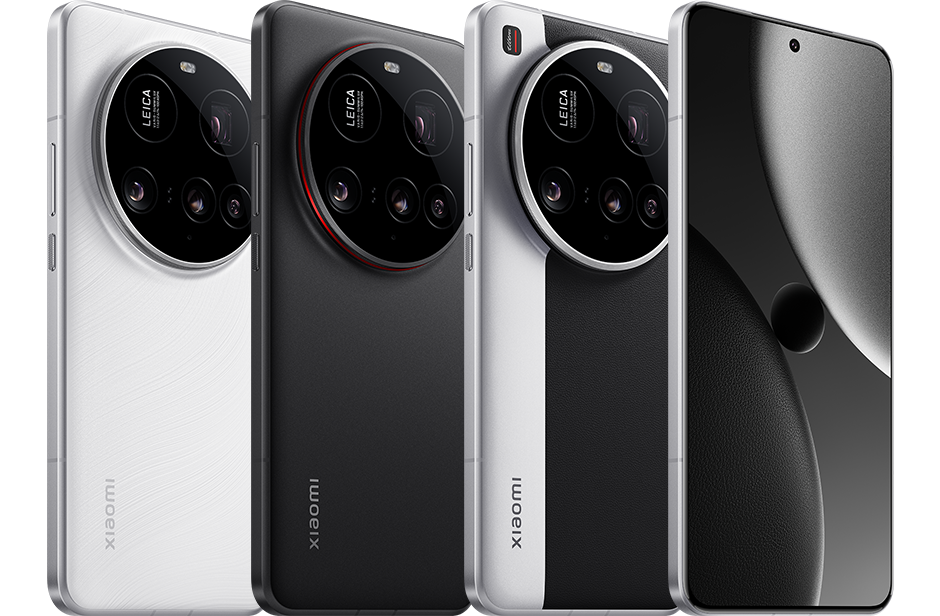 Xiaomi 15 Ultra