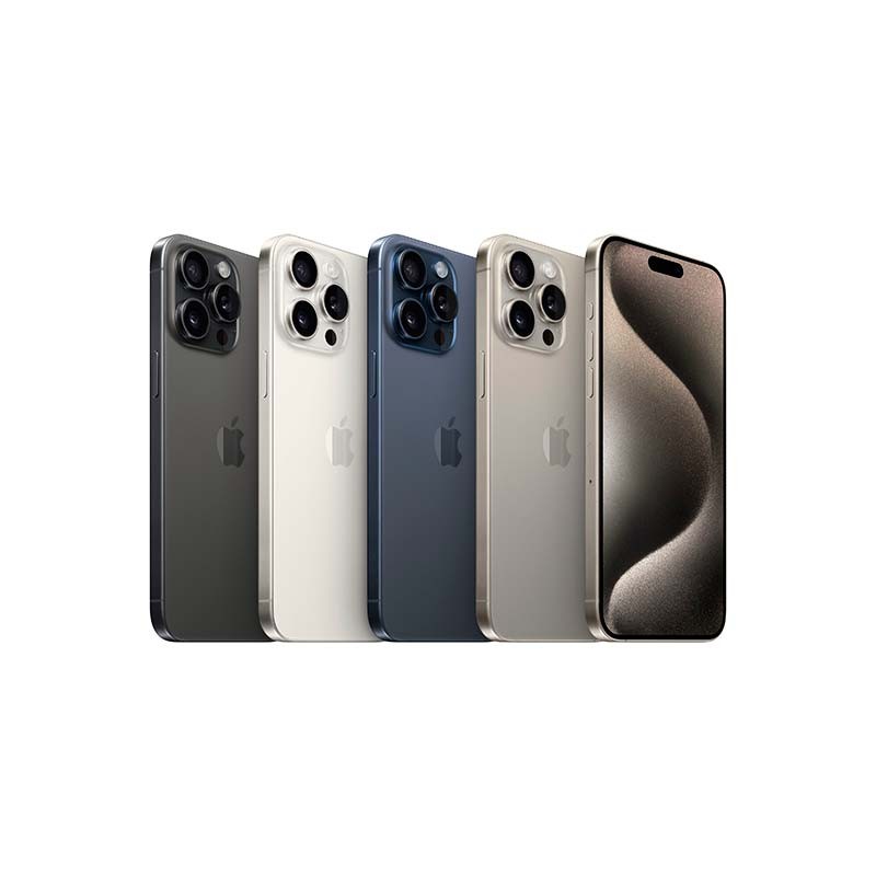 iPhone 15 Pro Max Renovado