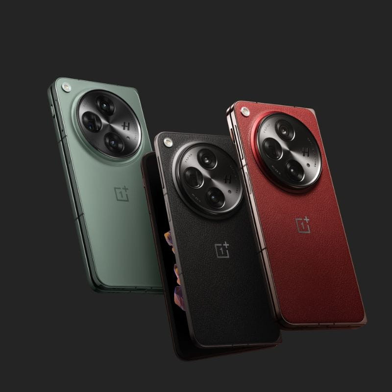 OnePlus Open