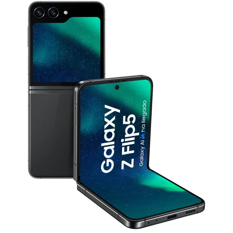 Samsung Galaxy Z Flip5