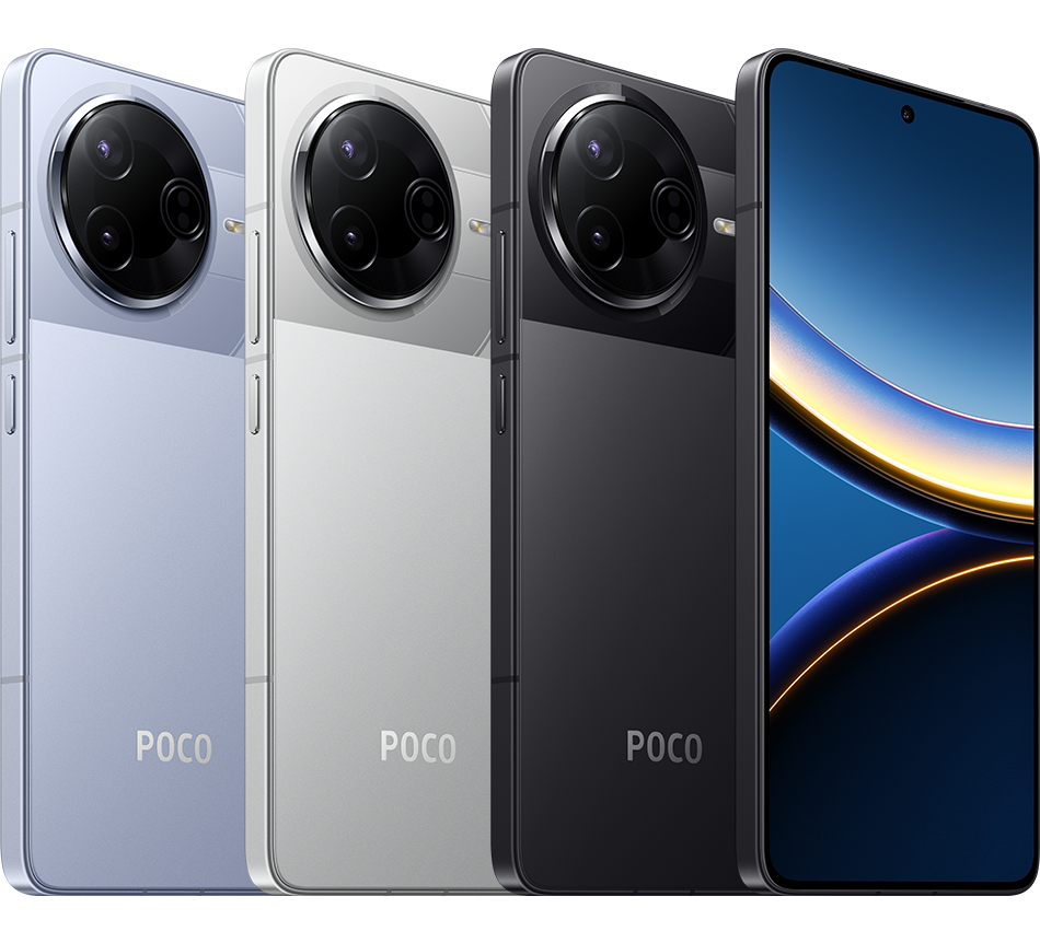 Poco F7 Pro 5G