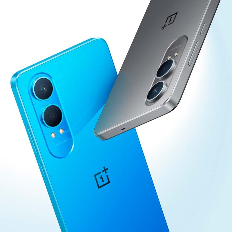 OnePlus Nord CE 4 Lite 5G