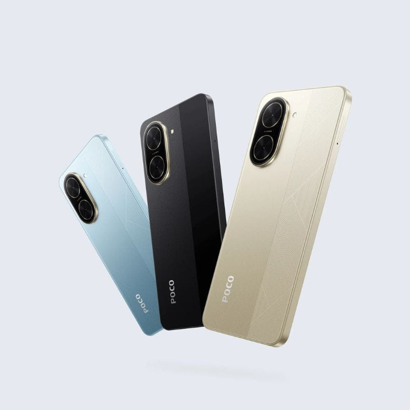 Xiaomi Poco C71
