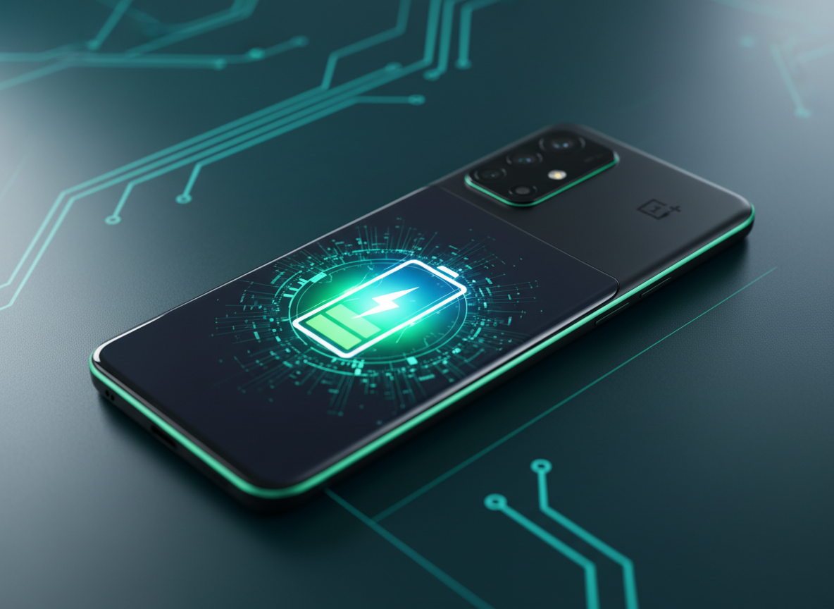 Cabecera OnePlus 15R