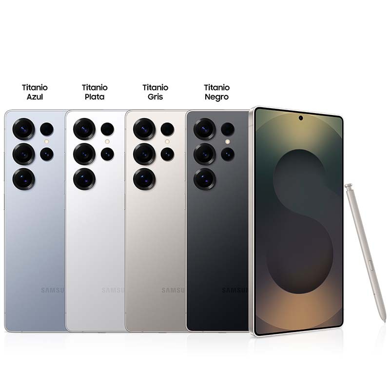 Samsung Galaxy S25 Ultra