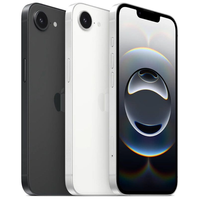 Apple iPhone 16e