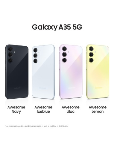 Samsung Galaxy A35 5G