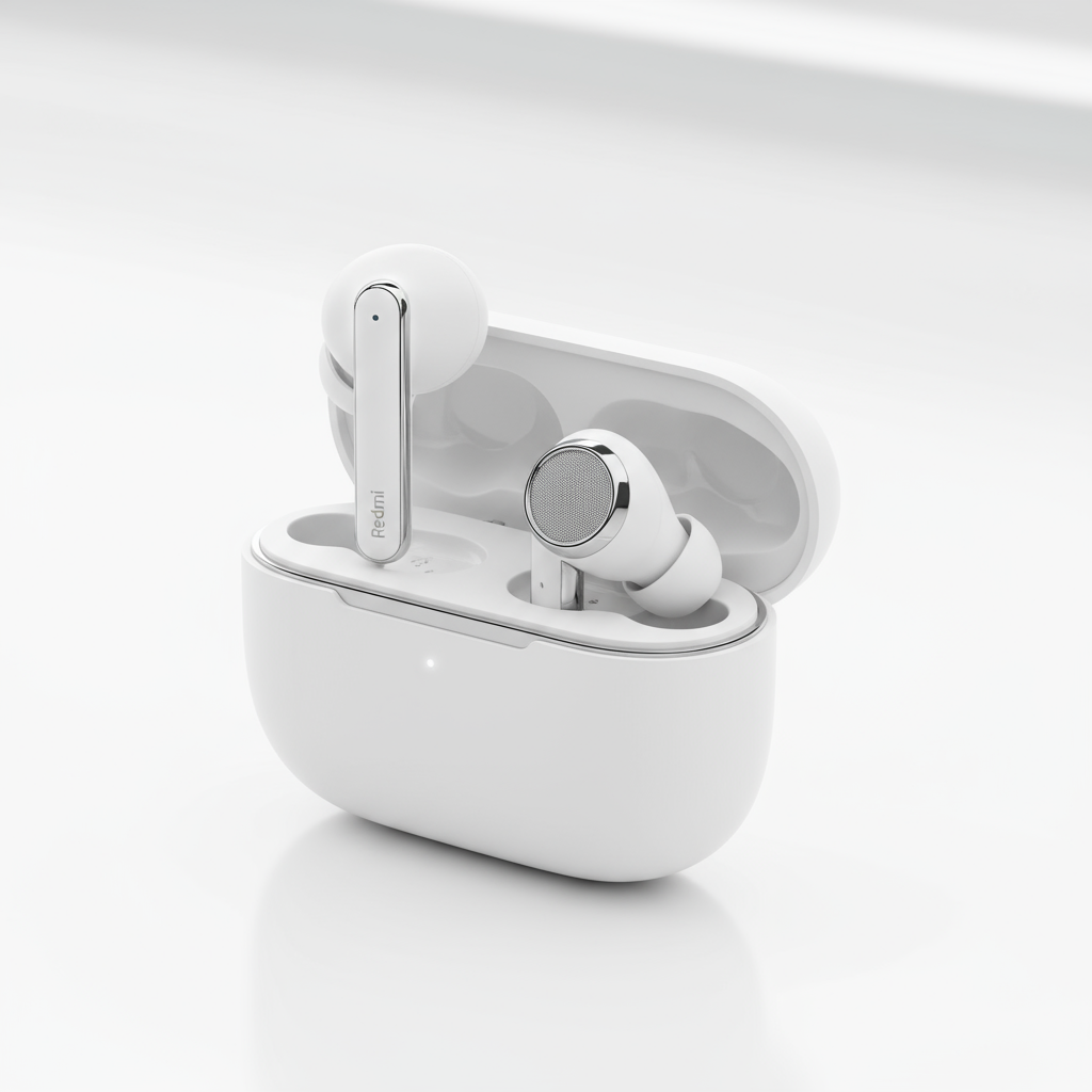 Xiaomi Redmi Buds 5 Pro