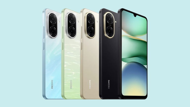Redmi A5