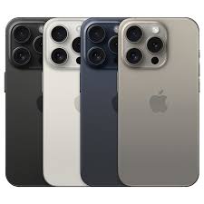 iPhone 15 Pro Renovado