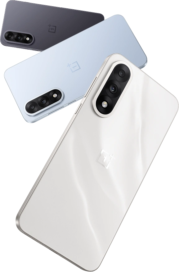 OnePlus Nord 5 5G