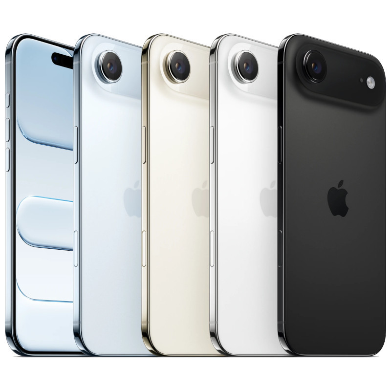 Apple iPhone Air