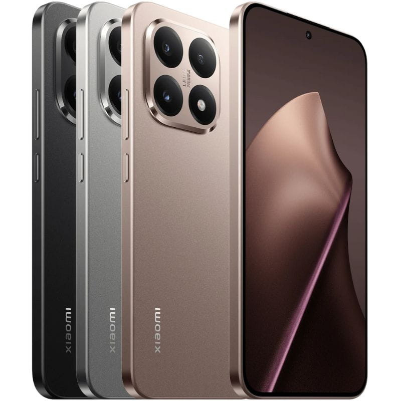 Xiaomi 15T
