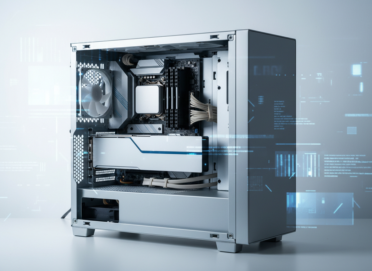 Cabecera escasez RAM PC