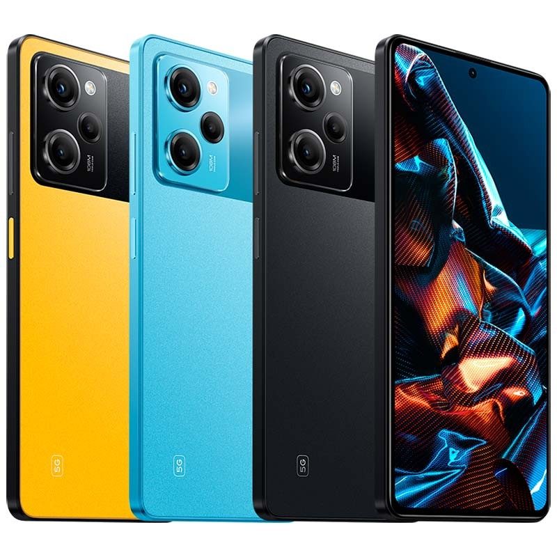 Xiaomi POCO X5 Pro 5G