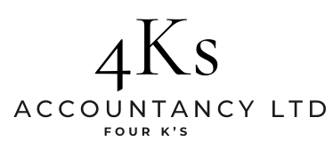4KS Accountancy Ltd