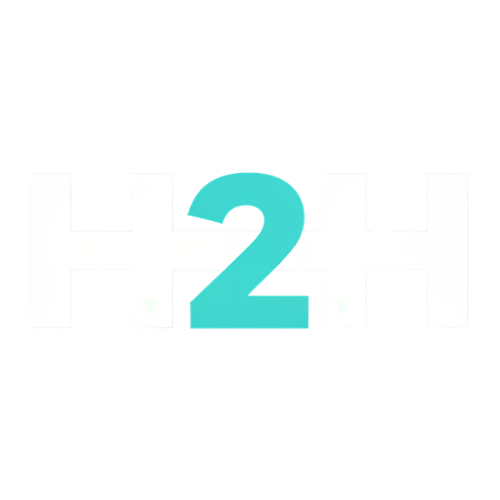 H2H Logo
