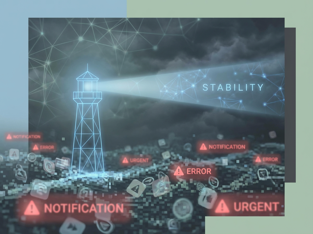 The Parasympathetic Brand