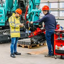 Diovest — professionele veiligheid op de werkvloer